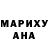 Amphetamine Розовый Gulzada Dosmukhambetova